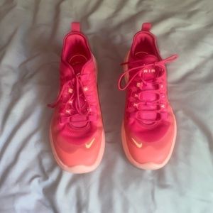 Nike air max’s size 8 in Women’s